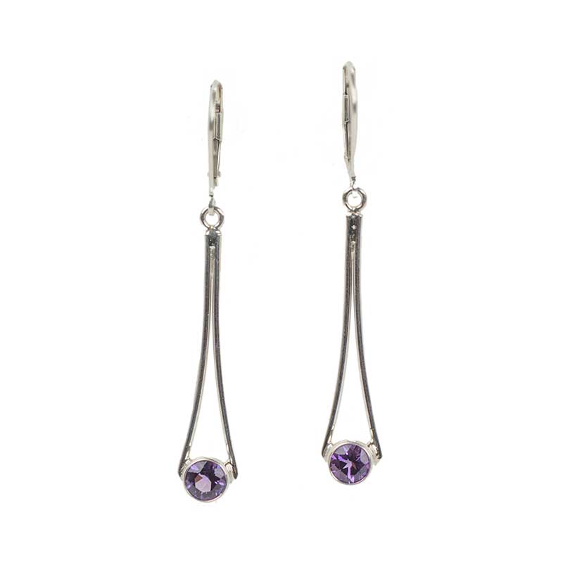 Gemdrop Earrings Gemdrop Earrings