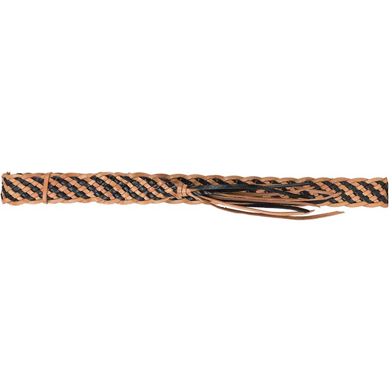 Two Tone Hat Band Two Tone Hat Band