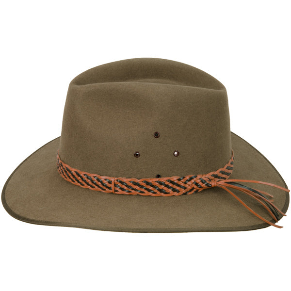 Fancy Edge Hat Band Fancy Edge Hat Band
