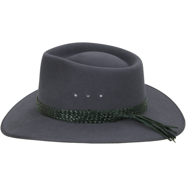 Hat Band, 3/4 inch wide, 10 plait Hat Band, 3/4 inch wide, 10 plait
