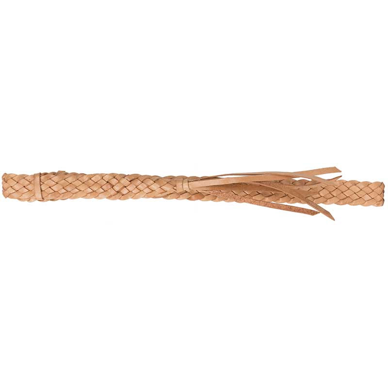 Hat Band, 5/8 inch wide, 6 Plait Hat Band, 5/8 inch wide, 6 Plait