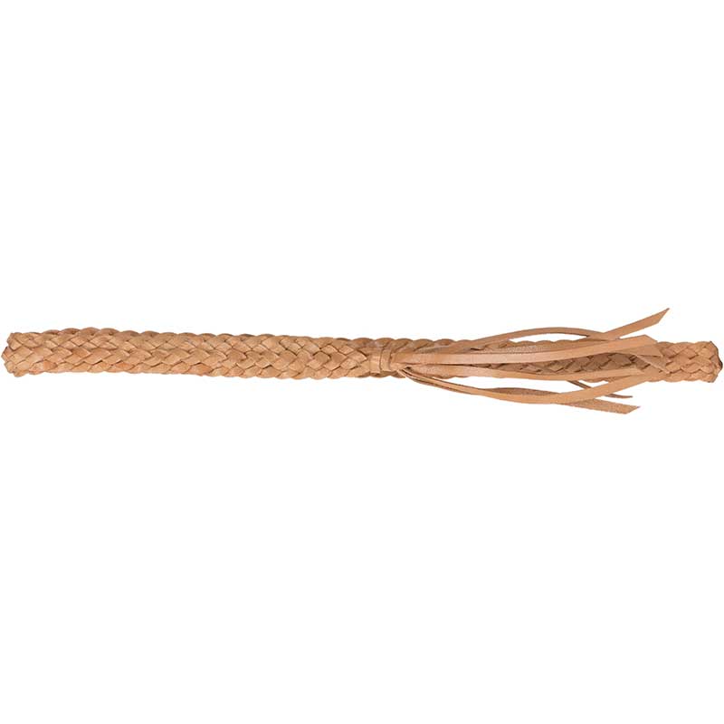 Ridge Braid Hat Band, 5/8 inch wide – David Morgan