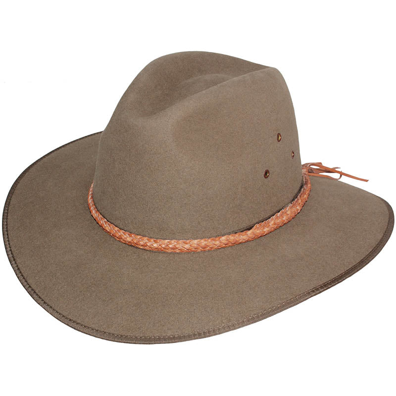 Ridge Braid Hat Band, 5/8 inch wide Ridge Braid Hat Band, 5/8 inch wide