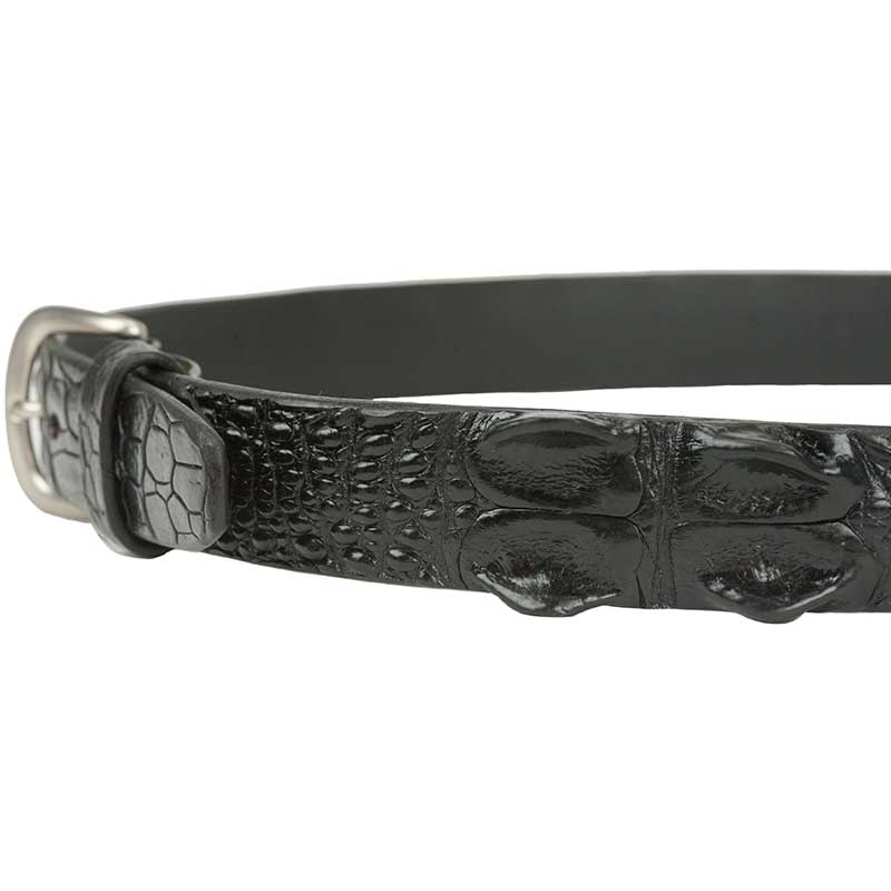 Hornback Crocodile Belt Hornback Crocodile Belt