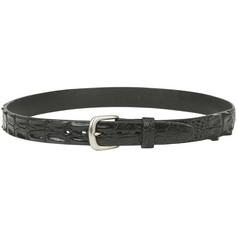Hornback Crocodile Belt Hornback Crocodile Belt