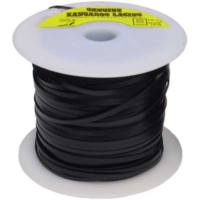 3 mm Machine Cut Lace, 100 m roll 3 mm Machine Cut Lace, 100 m roll