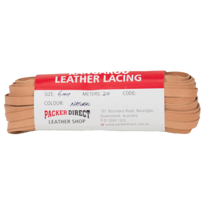6 mm (1/4 inch) Machine Cut Lace, 50 m 6 mm (1/4 inch) Machine Cut Lace, 50 m