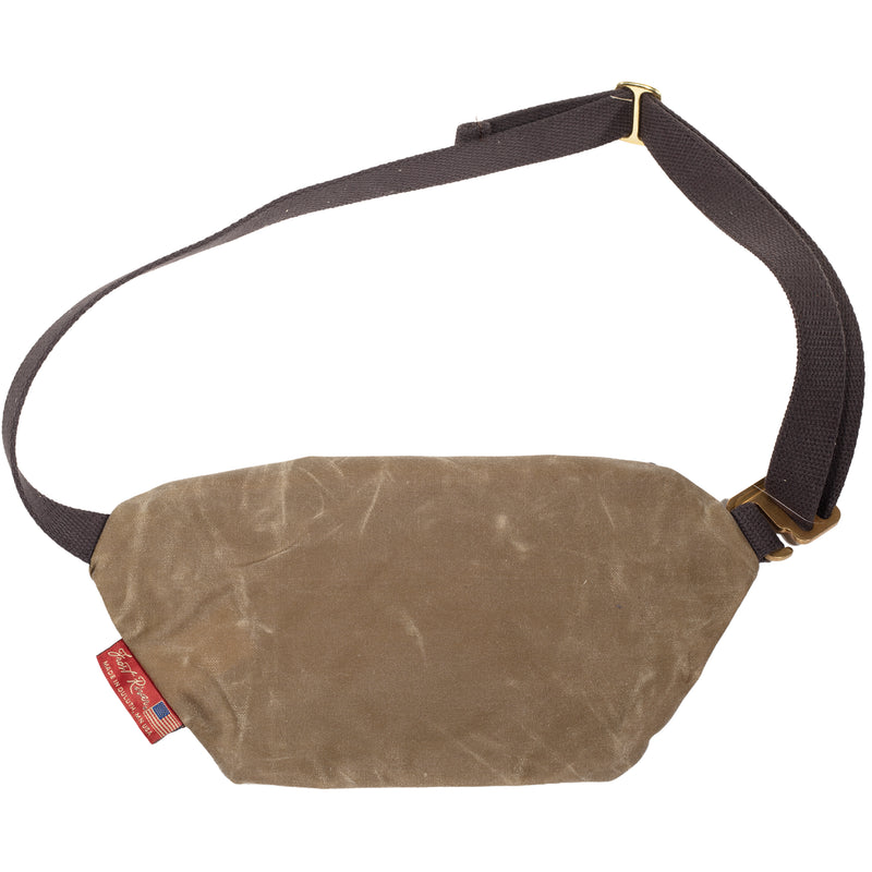 Hillsider Hip Pack, Tan Hillsider Hip Pack, Tan