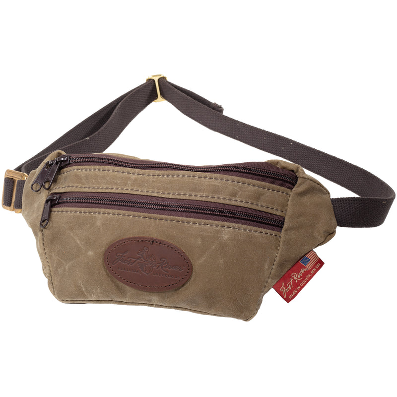 Hillsider Hip Pack, Tan Hillsider Hip Pack, Tan