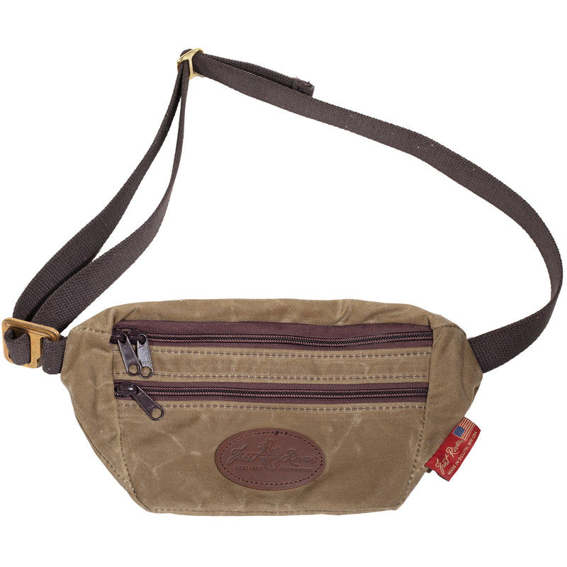 Hillsider Hip Pack, Tan Hillsider Hip Pack, Tan
