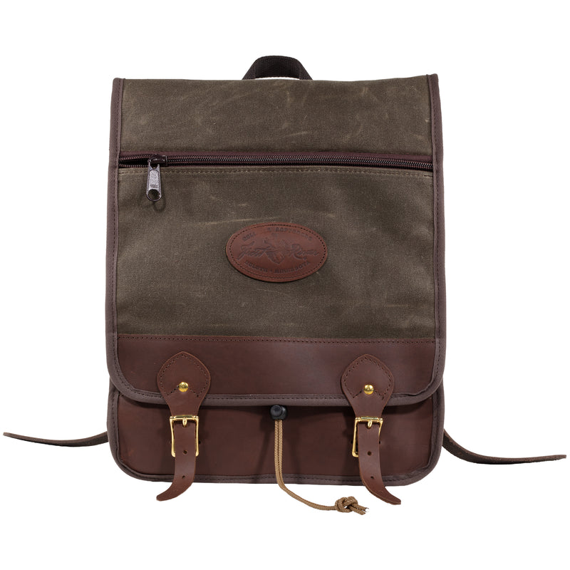 Premium Mesabi Range Day Pack w/Padded Sleeve Premium Mesabi Range Day Pack w/Padded Sleeve