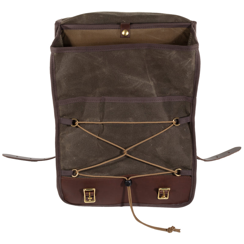 Premium Mesabi Range Day Pack w/Padded Sleeve Premium Mesabi Range Day Pack w/Padded Sleeve