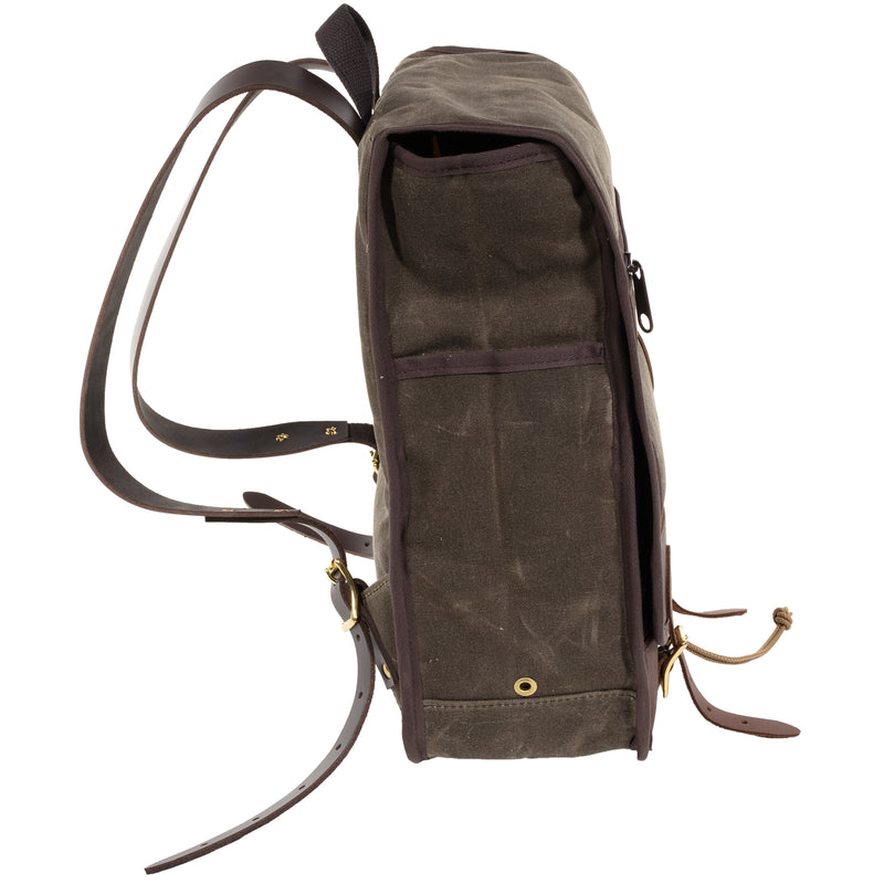 Premium Mesabi Range Day Pack w/Padded Sleeve Premium Mesabi Range Day Pack w/Padded Sleeve