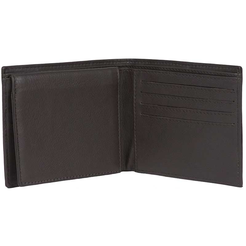 Kangaroo 8 Pocket Wallet With Identity Window Kangaroo 8 Pocket Wallet With Identity Window