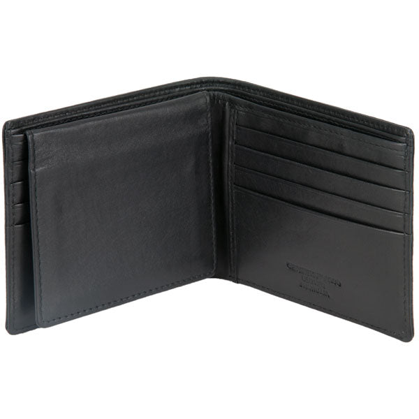 Kangaroo 8 Pocket Wallet With Identity Window Kangaroo 8 Pocket Wallet With Identity Window