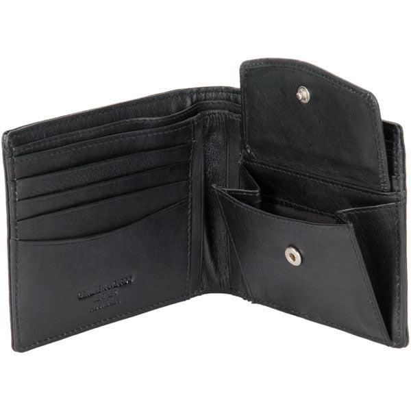 Kangaroo 6 Pocket Wallet With Coin Pocket Kangaroo 6 Pocket Wallet With Coin Pocket