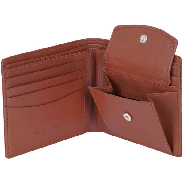 Kangaroo 6 Pocket Wallet With Coin Pocket Kangaroo 6 Pocket Wallet With Coin Pocket