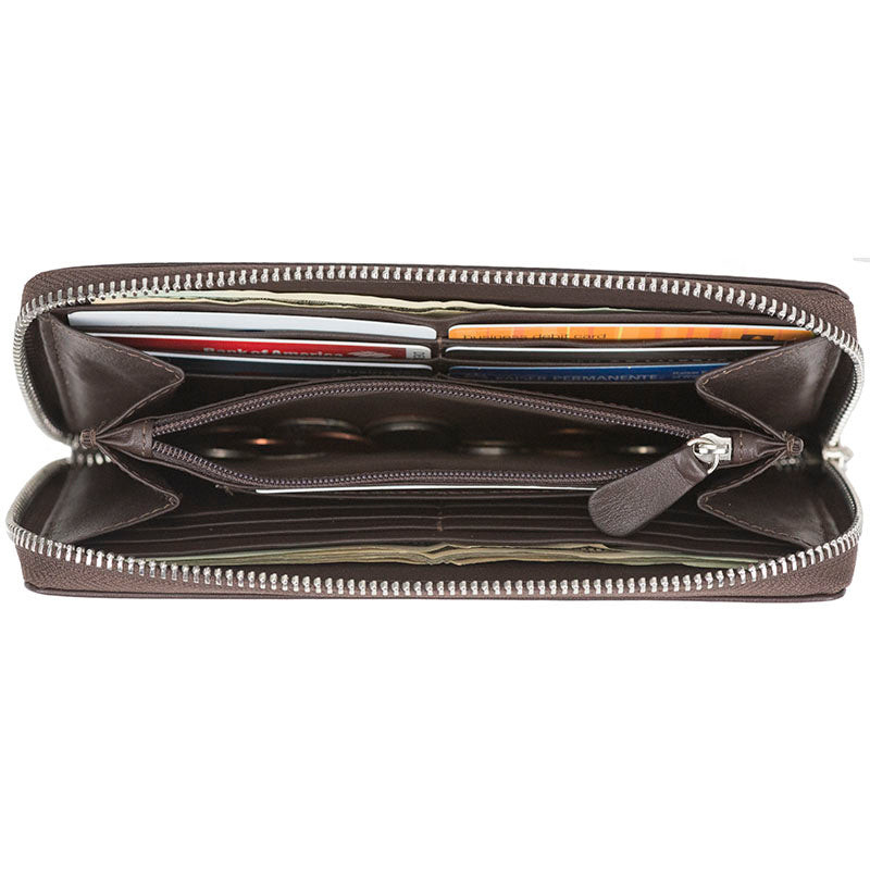 Kangaroo Ladies Wallet Kangaroo Ladies Wallet