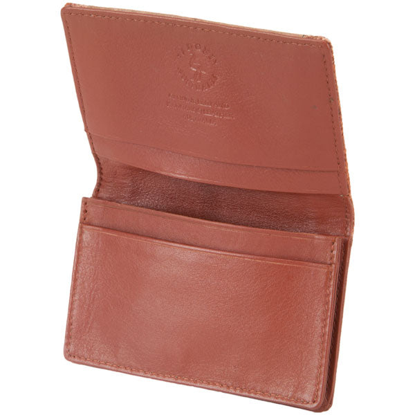Emu Business Card Case Emu Business Card Case