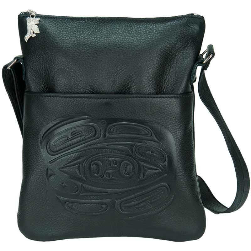 Solo Bag, Leather Solo Bag, Leather