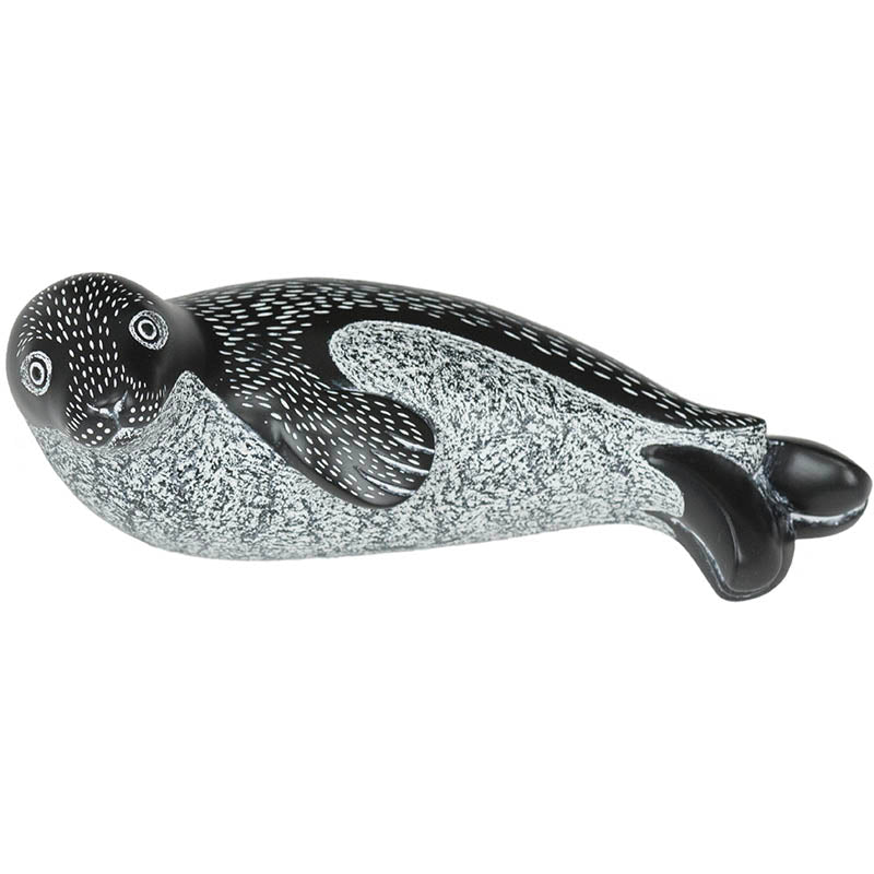 Inuit Seal Inuit Seal