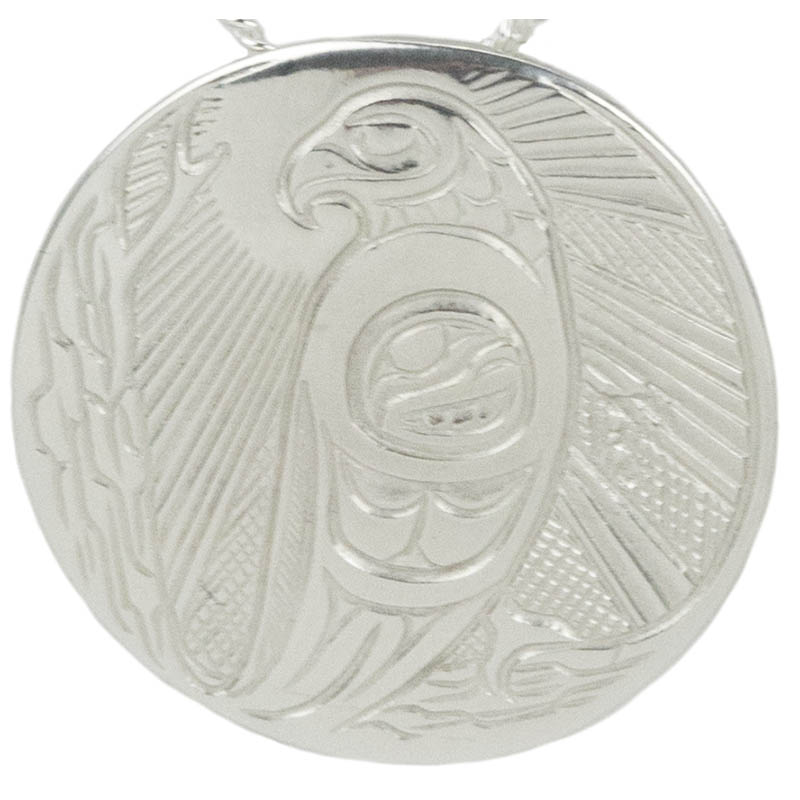 Eagle Sun Light Pendant Eagle Sun Light Pendant