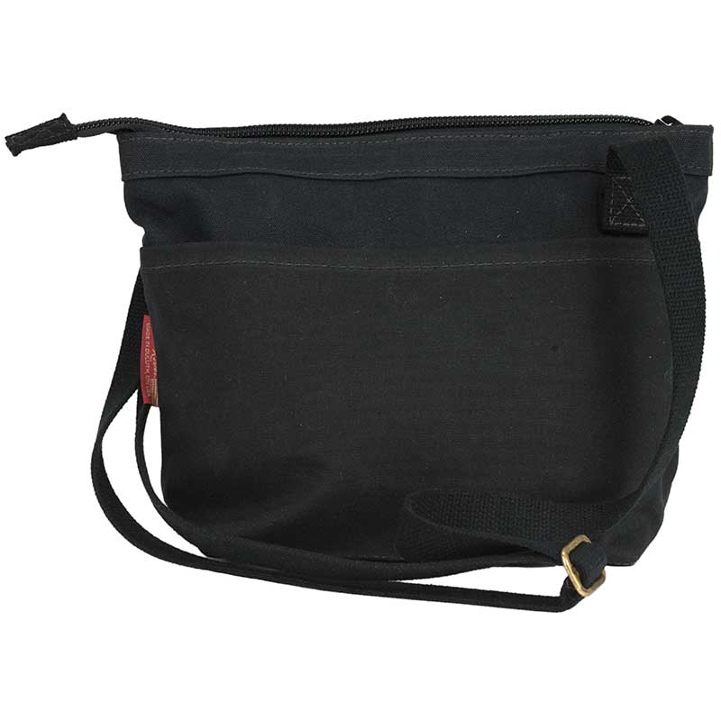 Urban Field Bag, Black Urban Field Bag, Black