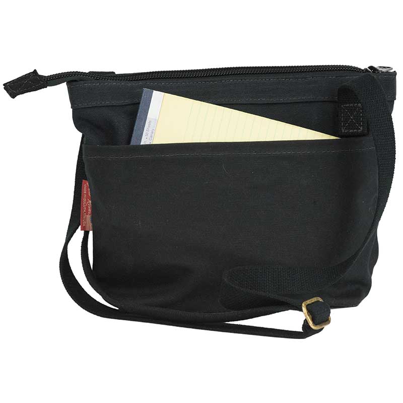 Urban Field Bag, Black Urban Field Bag, Black