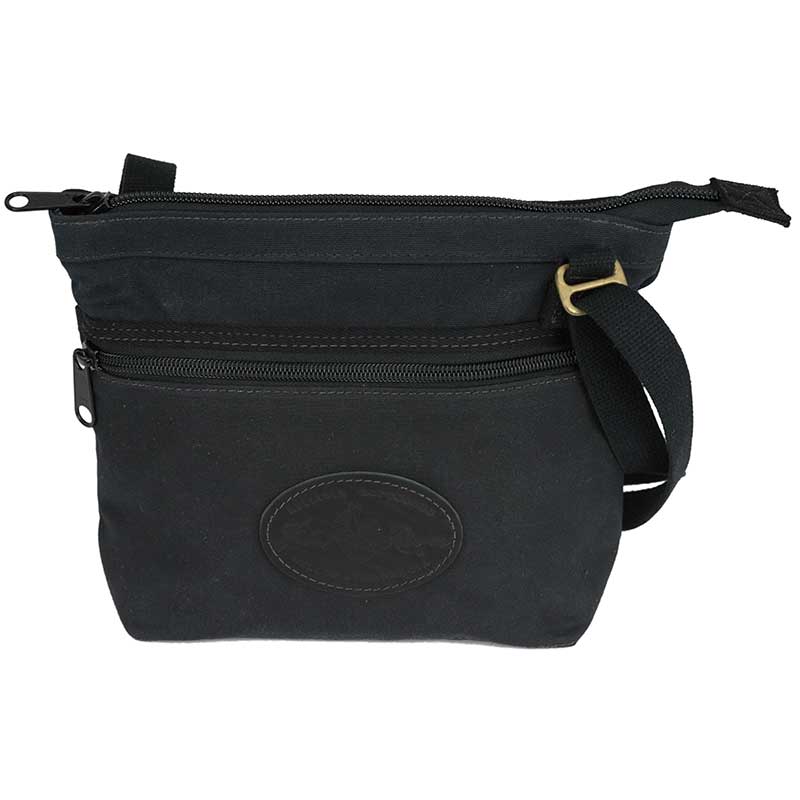 Urban Field Bag, Black Urban Field Bag, Black