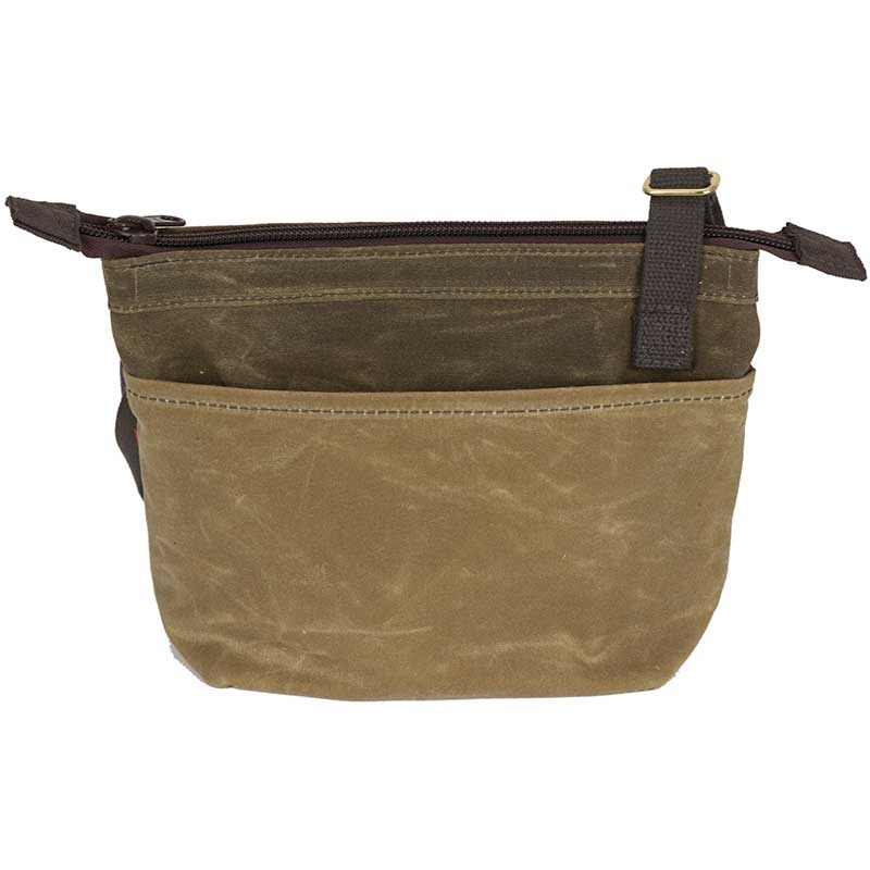 Urban Field Bag, Tan Urban Field Bag, Tan