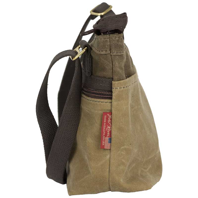 Urban Field Bag, Tan Urban Field Bag, Tan