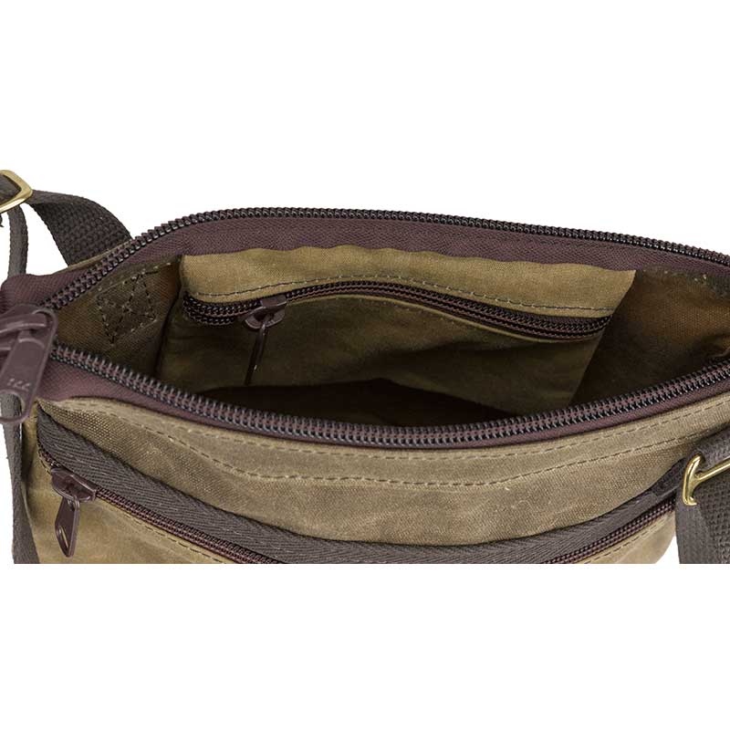 Urban Field Bag, Tan Urban Field Bag, Tan