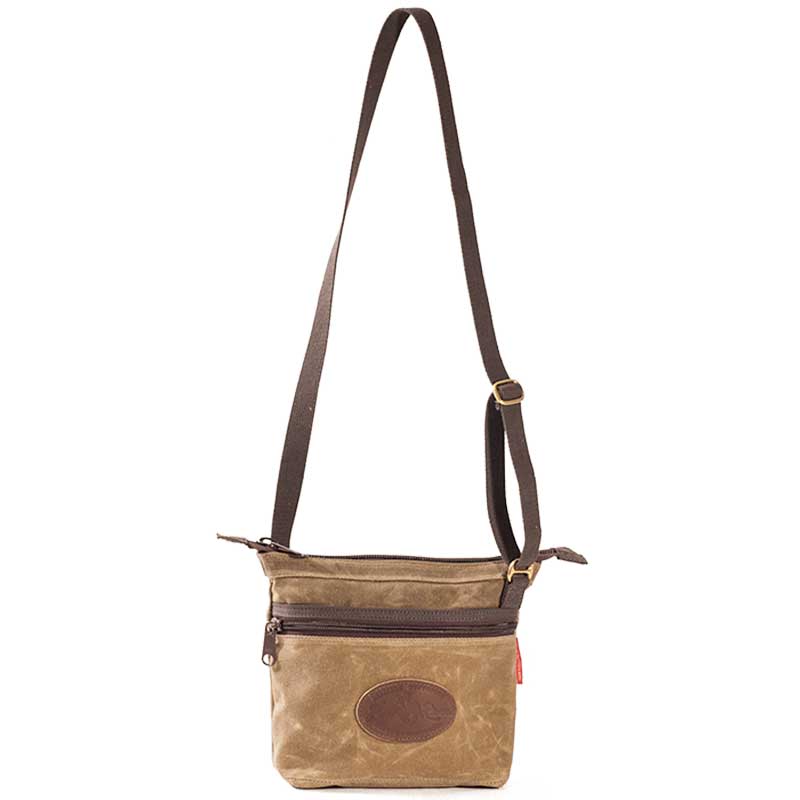 Urban Field Bag, Tan Urban Field Bag, Tan