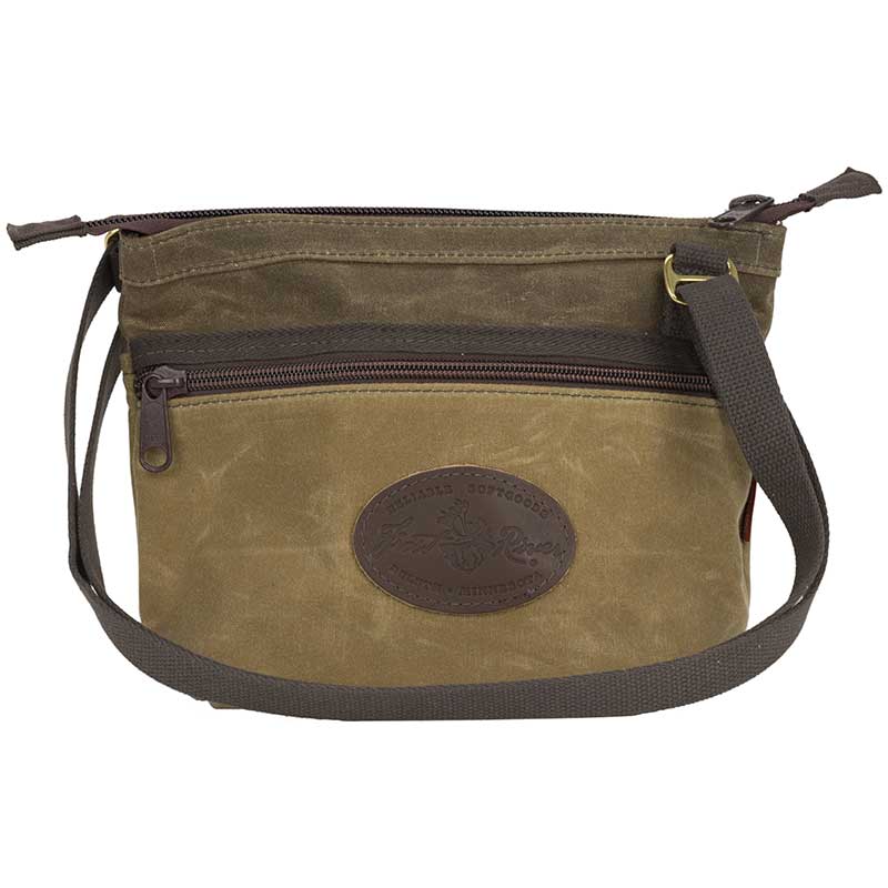 Urban Field Bag, Tan Urban Field Bag, Tan