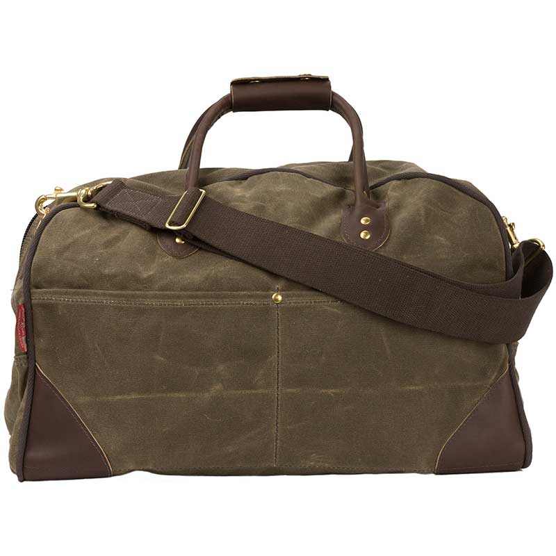 Curtis Flight Bag, CarryOn, Tan Curtis Flight Bag, CarryOn, Tan