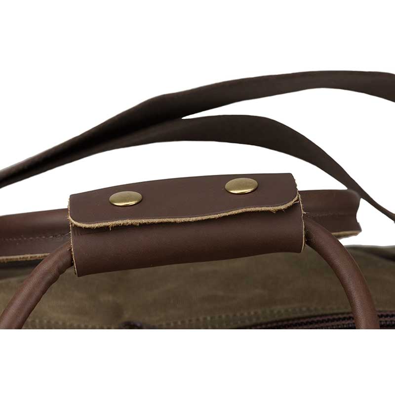 Curtis Flight Bag, CarryOn, Tan Curtis Flight Bag, CarryOn, Tan