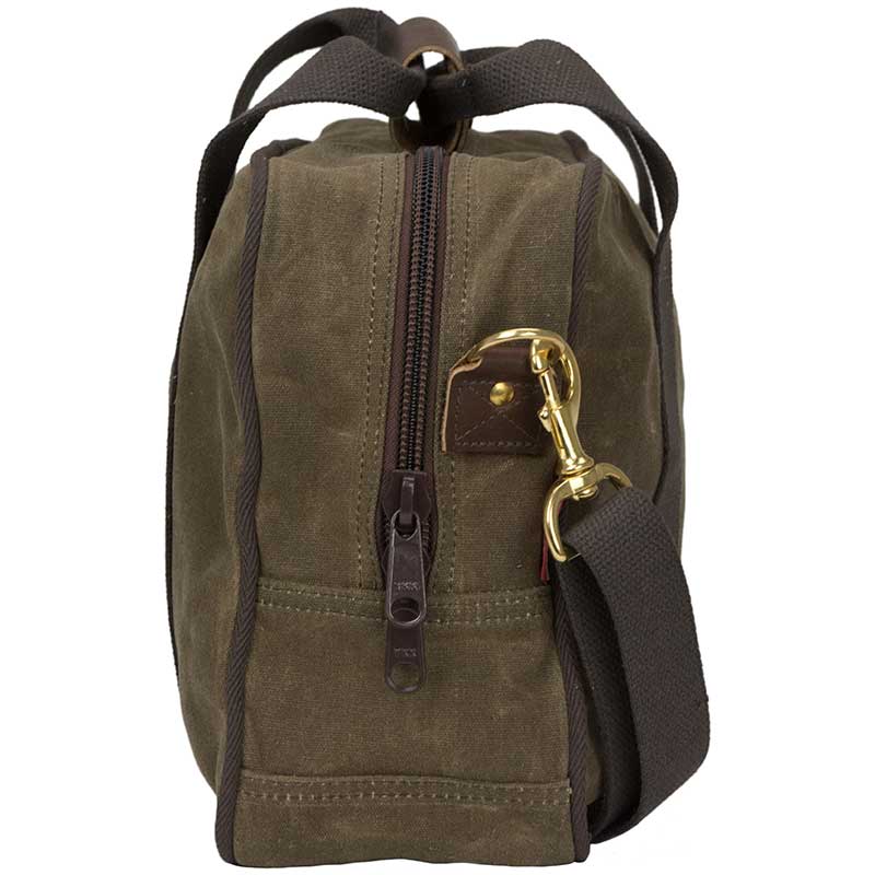 Simple Briefcase, Tan Simple Briefcase, Tan