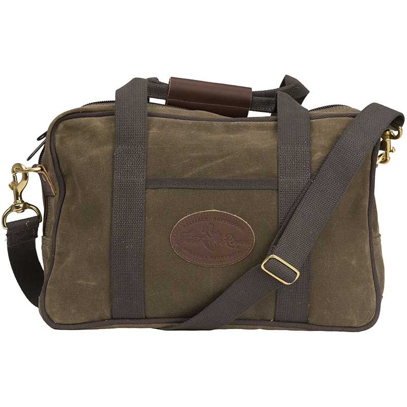 Simple Briefcase, Tan Simple Briefcase, Tan