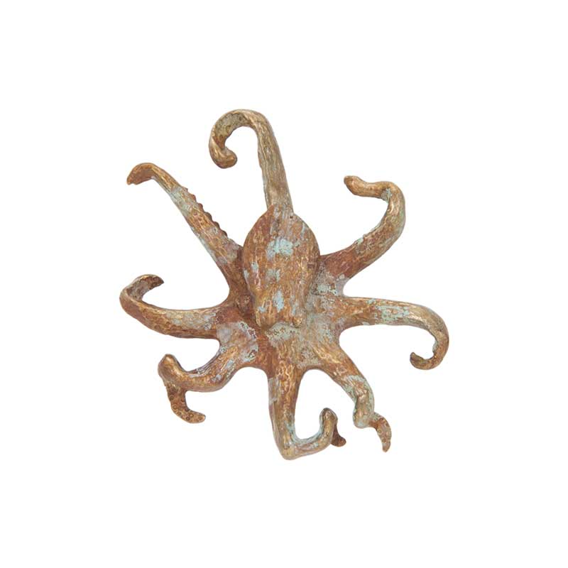 Octopus Pin Octopus Pin