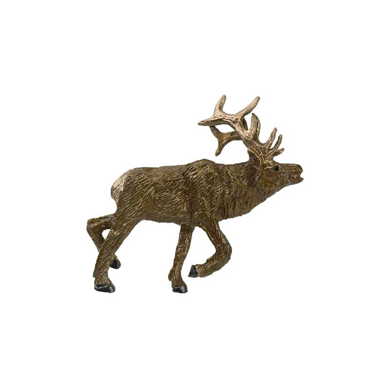 Elk Pin Elk Pin