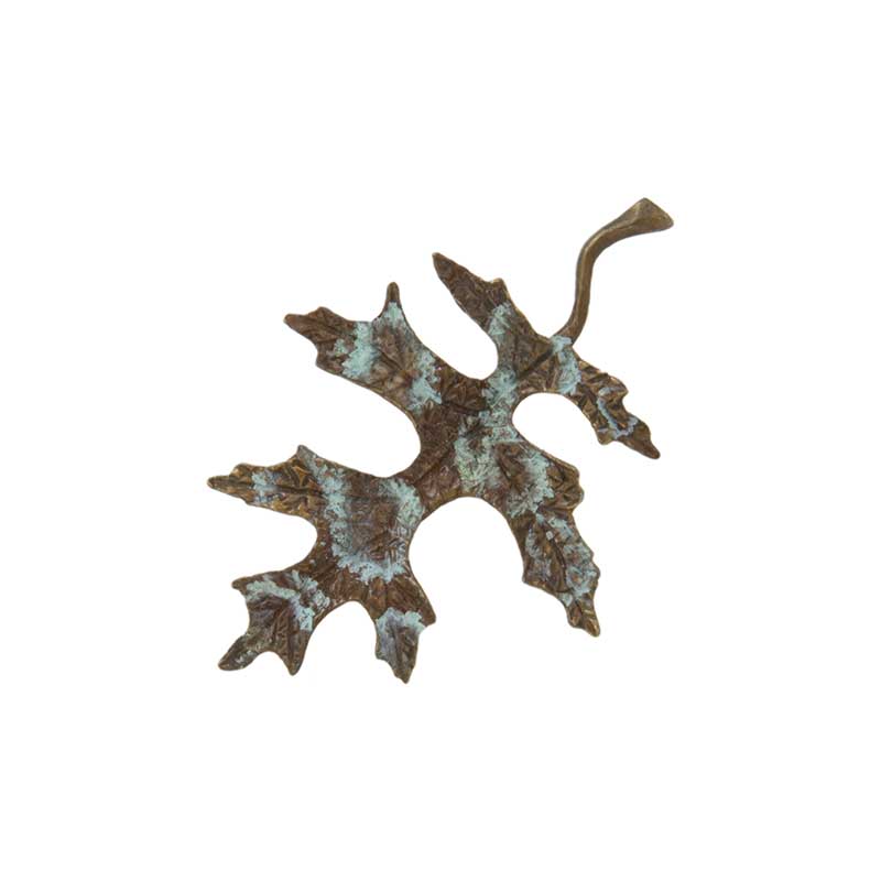 Oak Leaf Pin Oak Leaf Pin