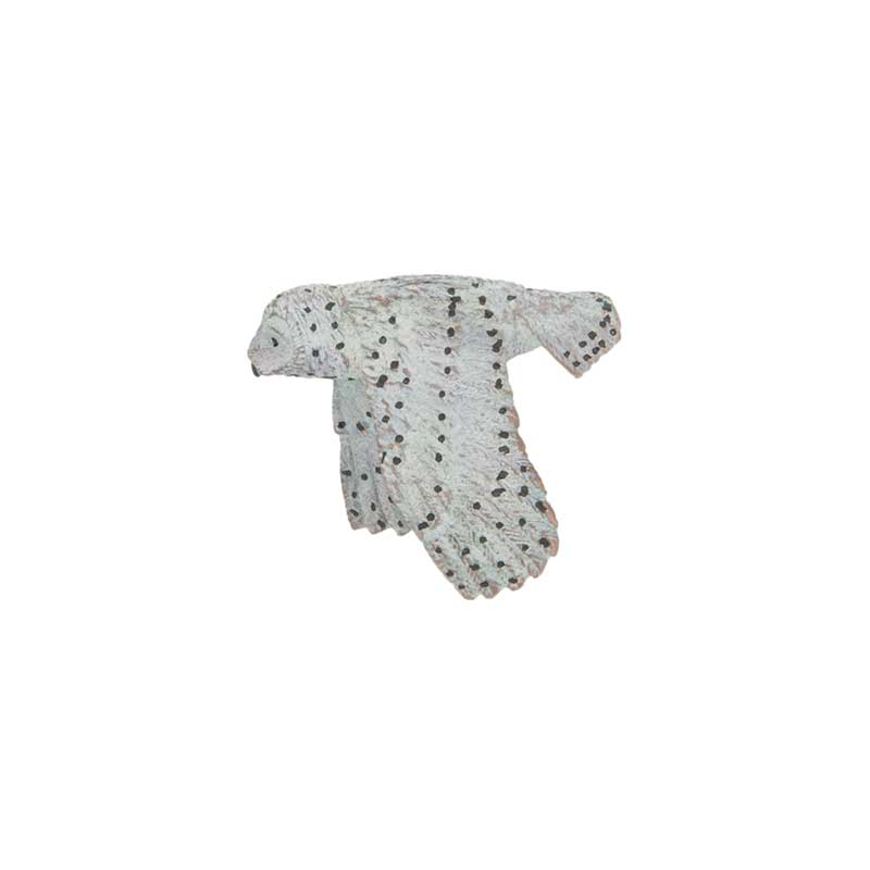 Snowy Owl Pin Snowy Owl Pin