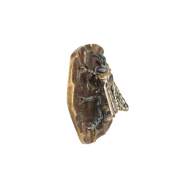 Honey Bee Pin Honey Bee Pin