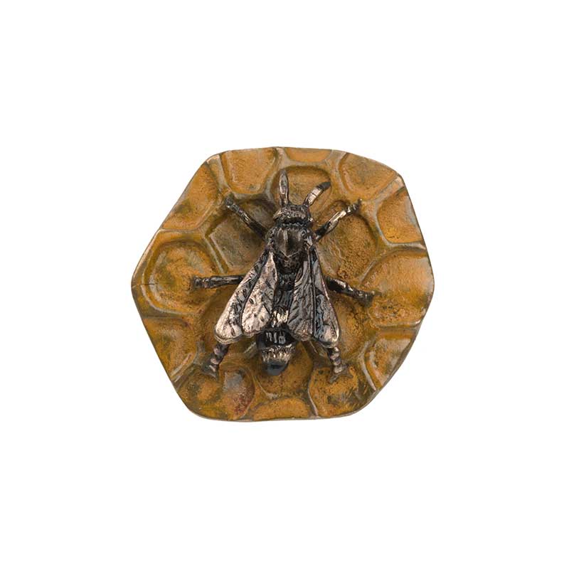 Honey Bee Pin Honey Bee Pin