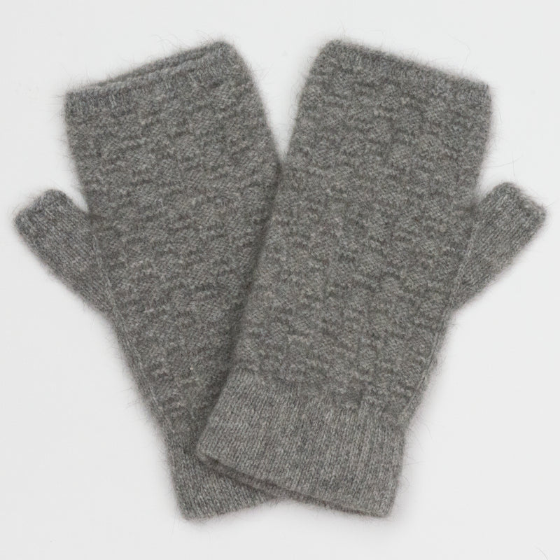 Dash Fingerless Mittens Dash Fingerless Mittens