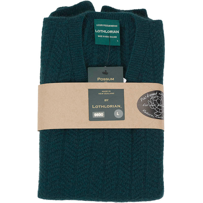 Possum Pullover Vest Possum Pullover Vest