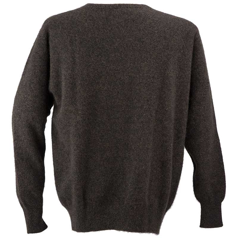 Possum Crew Neck Jumper Possum Crew Neck Jumper