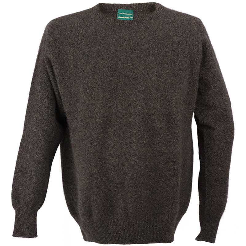 Possum Crew Neck Jumper Possum Crew Neck Jumper
