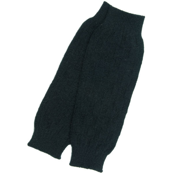Possum Leg Warmers Possum Leg Warmers