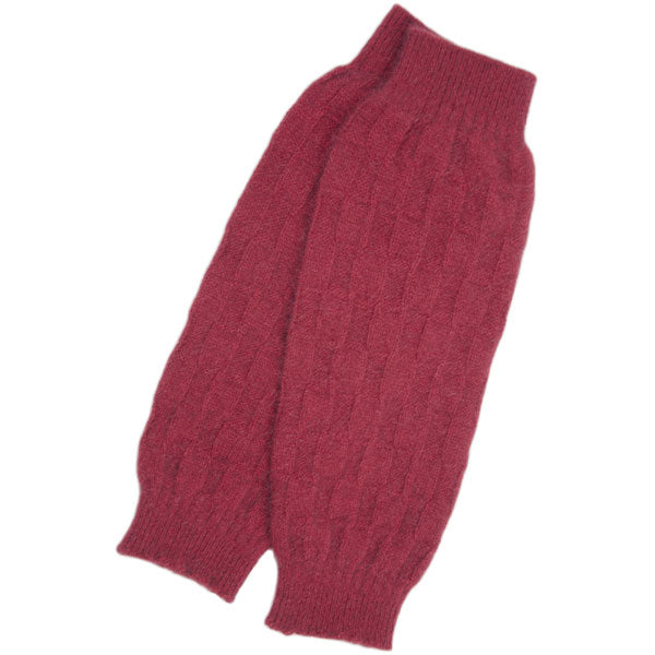 Possum Leg Warmers Possum Leg Warmers